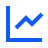 business operational symbol blue