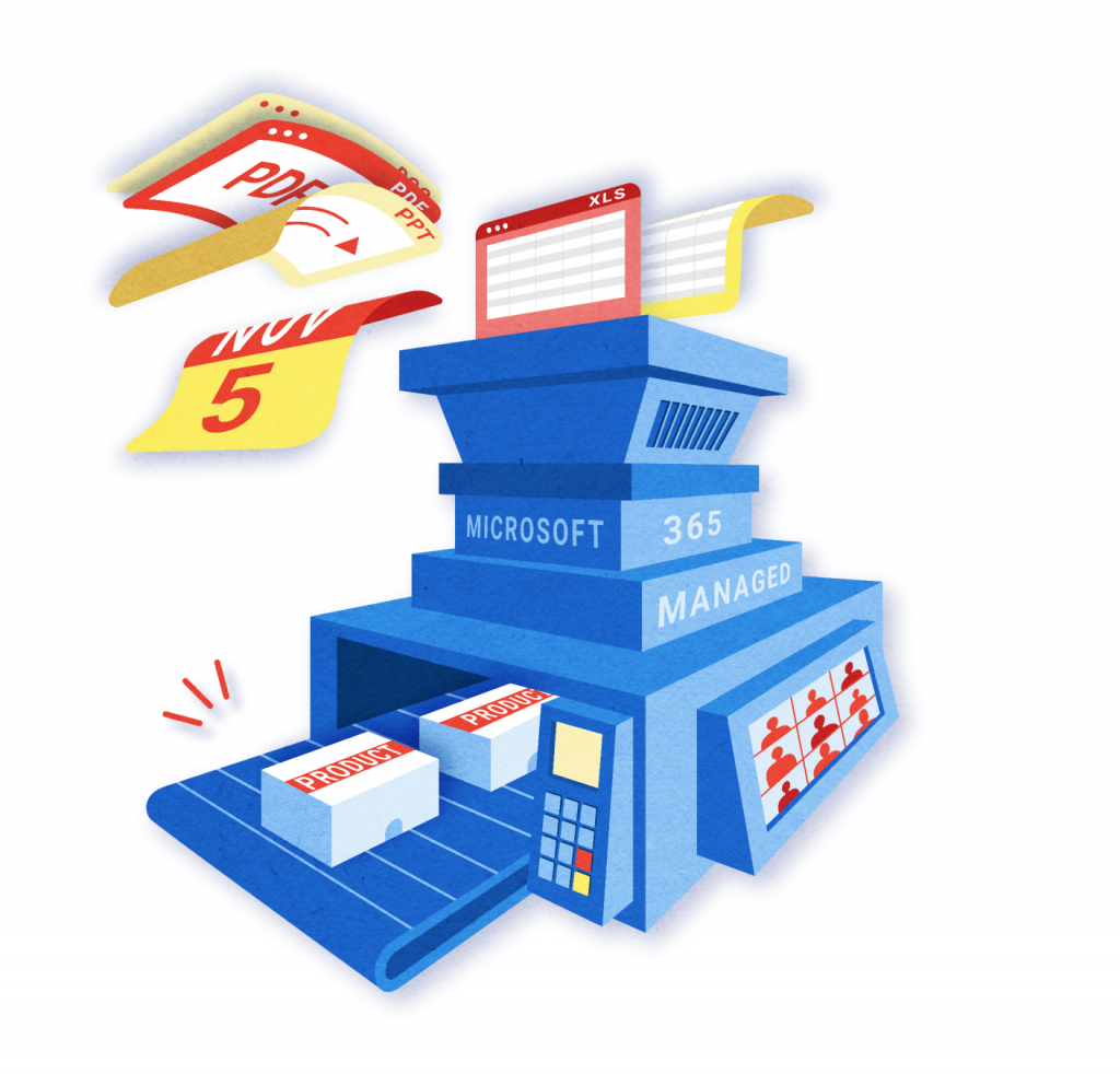 Microsoft Office 365 Services for Cleveland, OH Businesses Warwick
