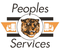 people services branding
