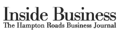 inside business the hampton roads business journal branding