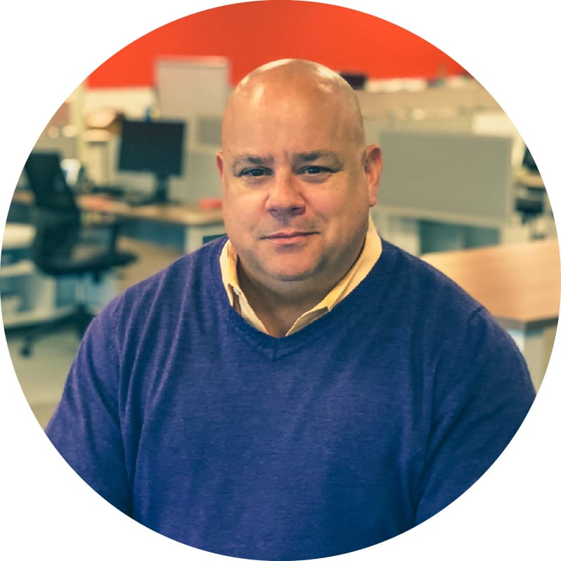vp growth headshot