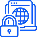 dark web scan icon