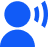 mega phone icon