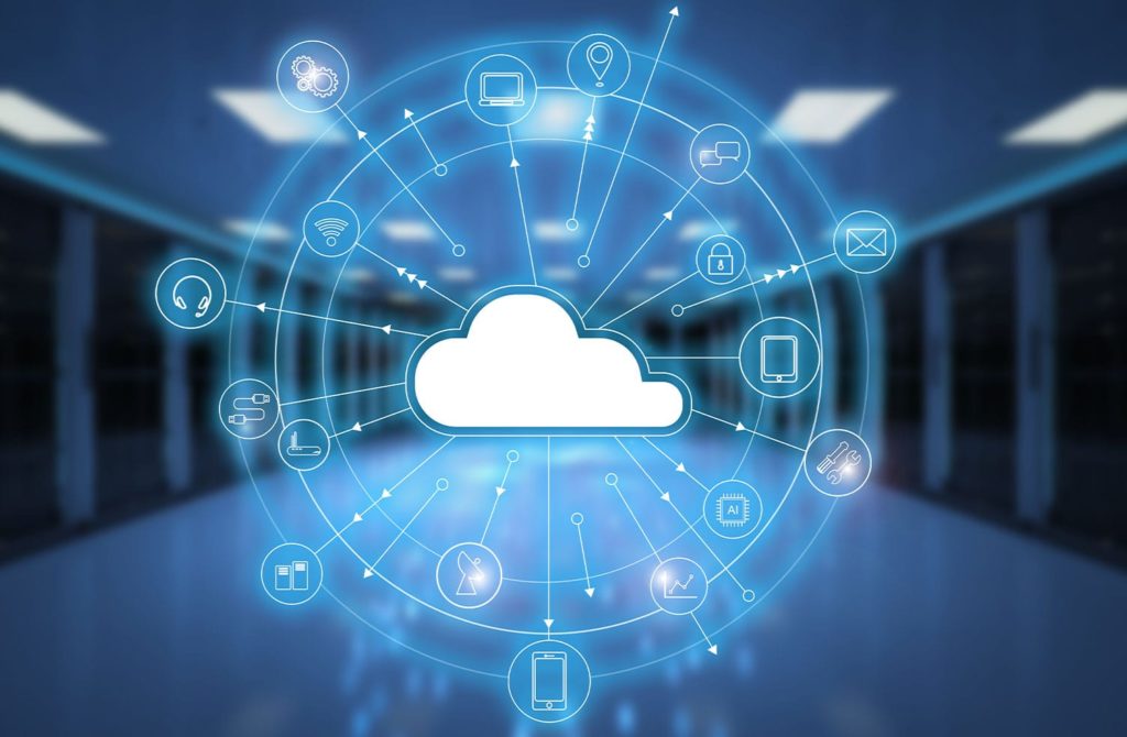What your company should consider on its cloud journey warwick