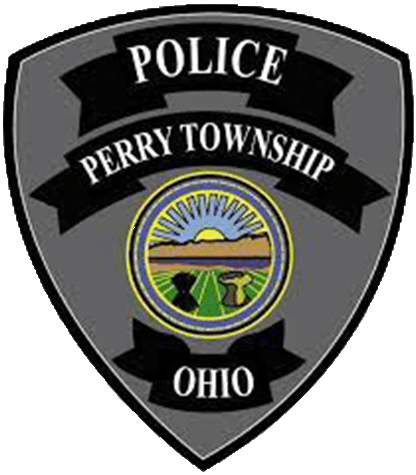 perry township police department branding