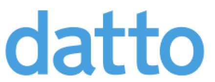 Datto branding