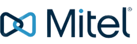 Mitel branding