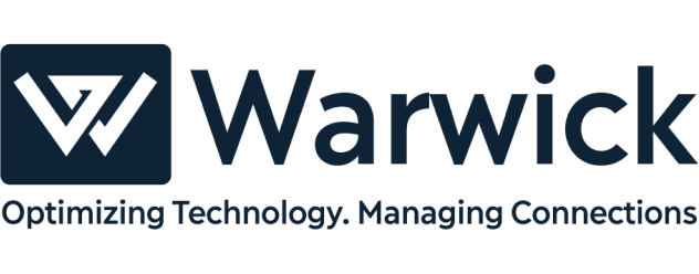 Warwick branding
